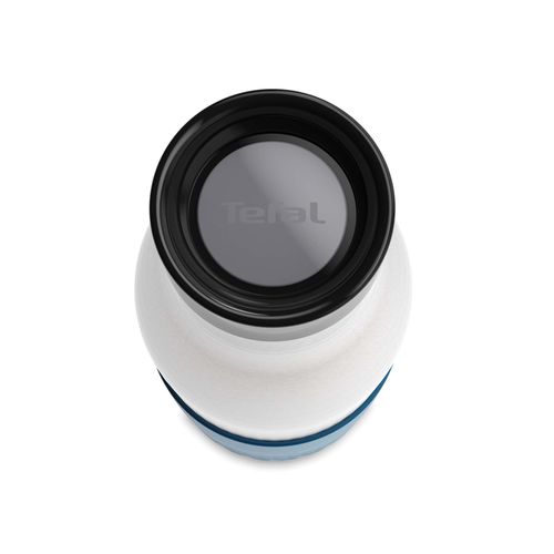 Tefal Bludrop Sleeve 0.5L Blue Tefal Bludrop Sleeve 0.5L Blue