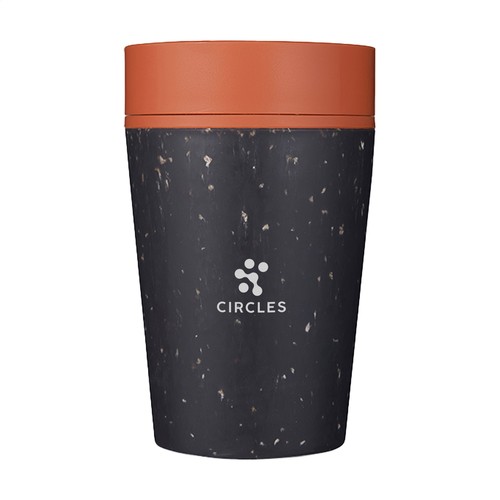 Circular&Co Recycled Coffee Cup 227 ml