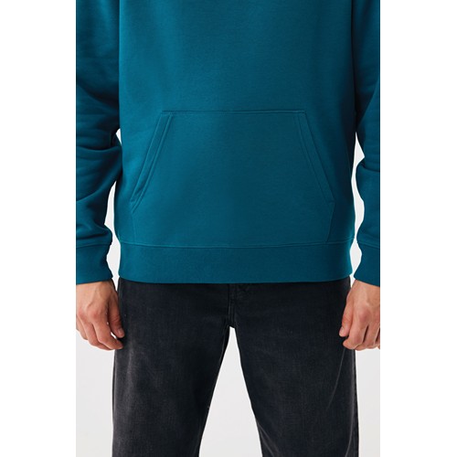 Sudadera con capucha de algodón reciclado Joshua IQONIQ Sudadera con capucha de algodón reciclado Joshua IQONIQ