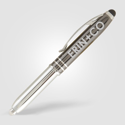 Brando Shiny Stylus Pen