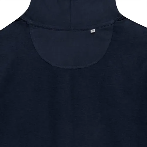 Sudadera IQONIQ Abisko con capucha algodón reciclado Sudadera IQONIQ Abisko con capucha algodón reciclado