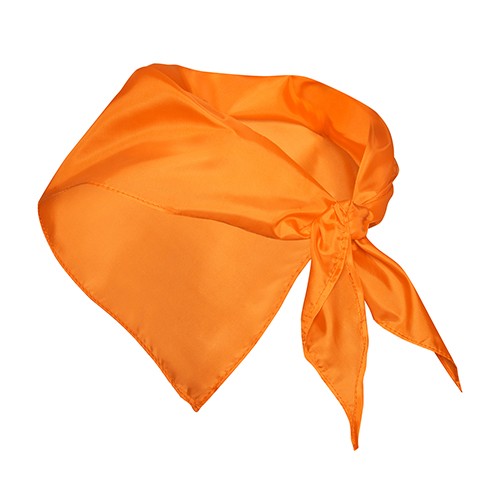 Bufanda triangular Perry