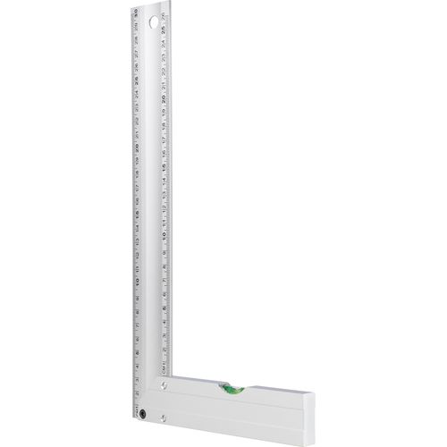 Aluminium set square Camila Aluminium set square Camila
