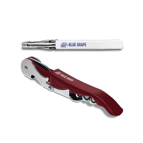METAL CORKSCREW