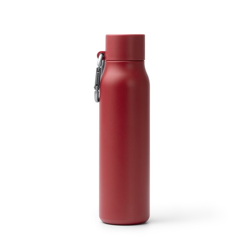 Bouteille d'eau thermale Yvano