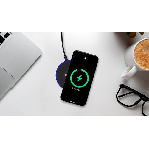 wireless slim base 15W