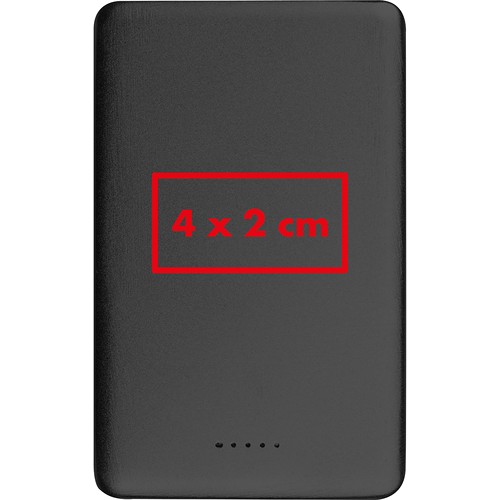 Magsafe® 5.000 mAH