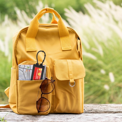 Spray Insectifuge (sensitif), 50 ml Bumper noir, Body Label