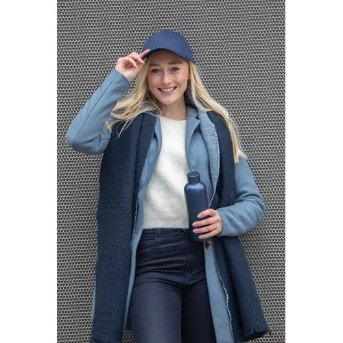 Cappellino Impact 6 pannelli 190gr con tracer AWARE™ Cappellino Impact 6 pannelli 190gr con tracer AWARE™