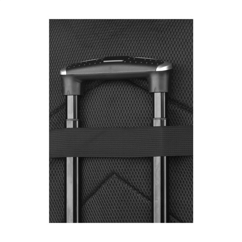 Urban Traveler GRS RPET Backpack Urban Traveler GRS RPET Backpack