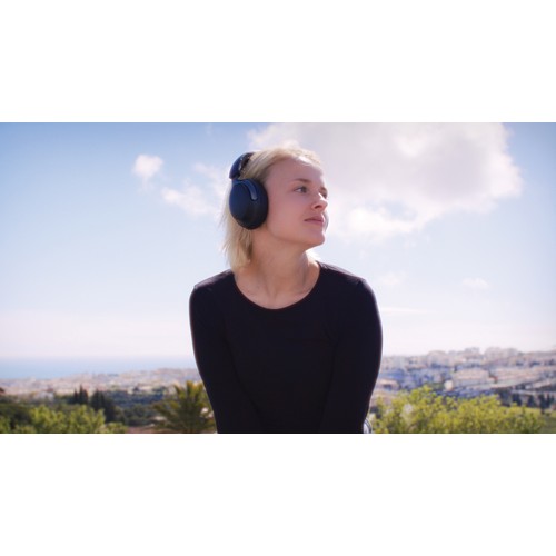 Auriculares ANC de plástico reciclado Soundpro RCS