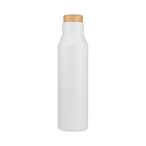Bouteille en acier inoxydable à double paroi 600ml Sebastian