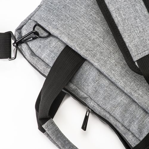 14" r-pet Computer Aktentasche