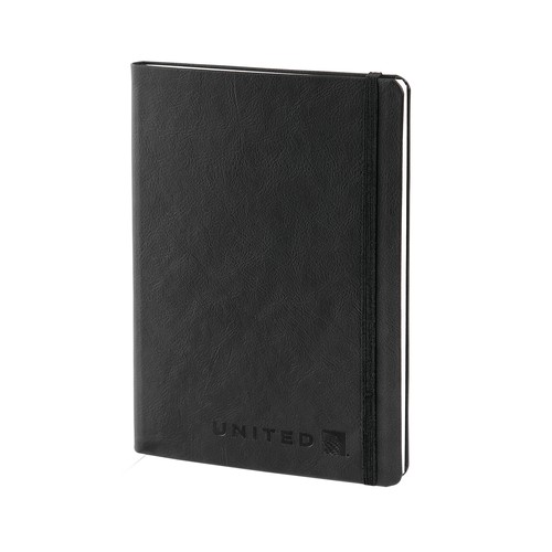 RECORD NOTEBOOK