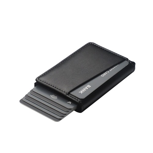 RFID wallet