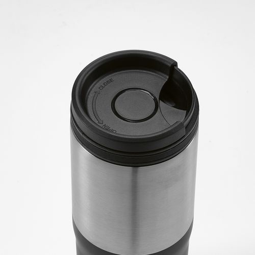 Orange Travel Cup Orange Travel Cup