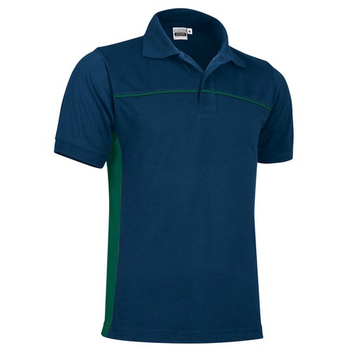 Polo M/C THUNDER