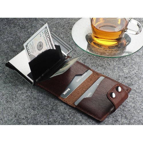 RFID wallet RFID wallet