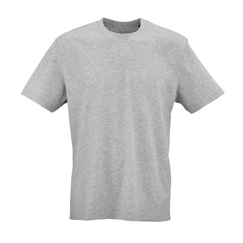 Maya jersey t-shirt. 100% organic cotton. 180gsm. Made in PT