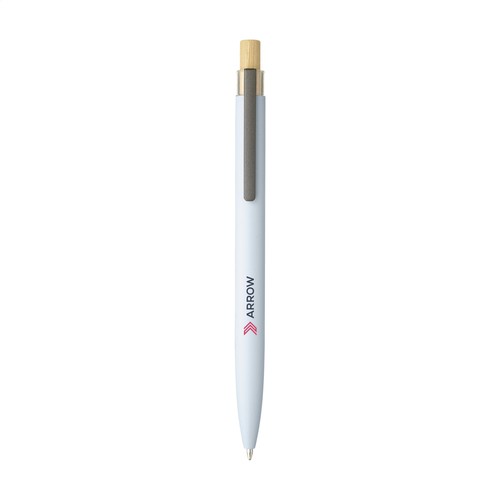 Alvar GRS Recycled Alu Pen stylo Alvar GRS Recycled Alu Pen stylo