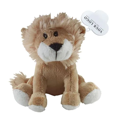 Plush lion Frank Plush lion Frank