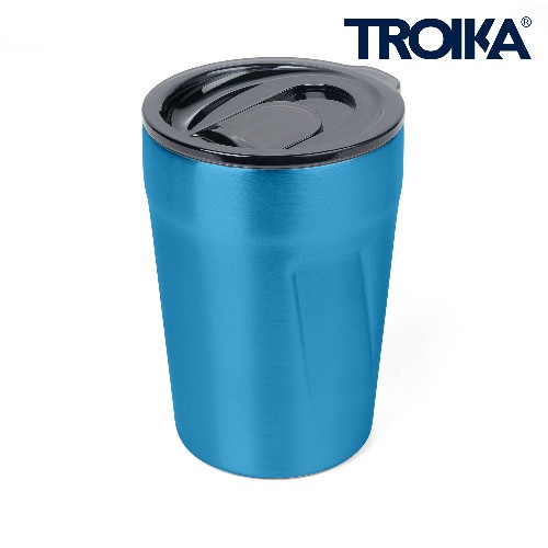 Taza Térmica TROIKA CUP-UCCINO