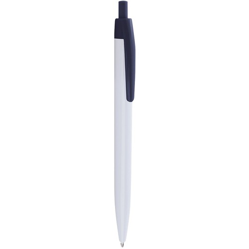 STYLO À BILLE EN PLASTIQUE