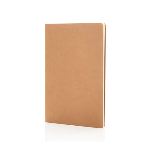 Carnet A5 à couverture souple