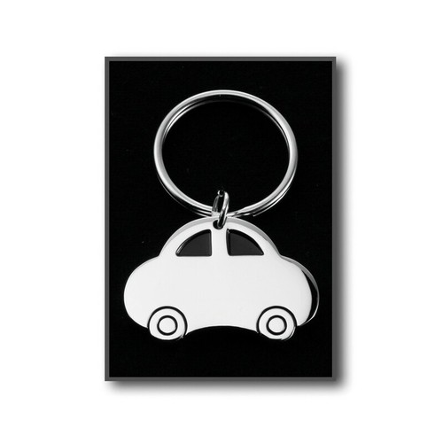 Keyring "car" | Gillian
