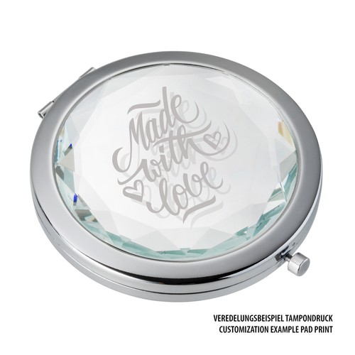 Miroir de Poche RE98-MANAMA Miroir de Poche RE98-MANAMA
