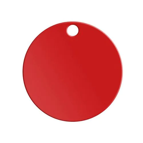JETON CONSIGNE FORMAT 1 EUR