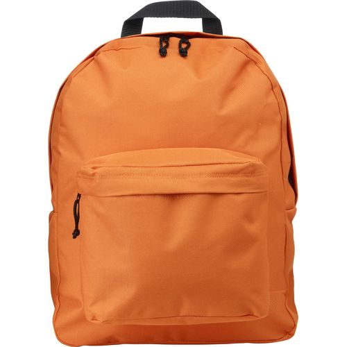 Polyester (600D) backpack Livia Polyester (600D) backpack Livia