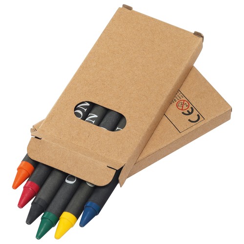 Pastelli a cera Pastelli a cera