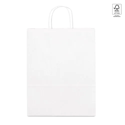 CABAZON. Sac en papier kraft (90 g/m²) CABAZON. Sac en papier kraft (90 g/m²)