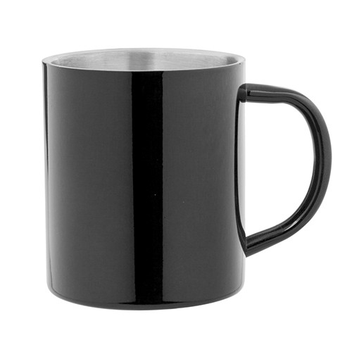 Stainless steel cup 290ml Guadalquivir