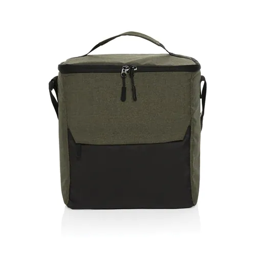 Kazu AWARE™ RPET basic cooler bag Kazu AWARE™ RPET basic cooler bag