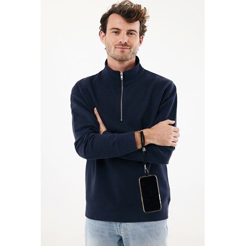 CarryLoop RCS recycled PET adjustable phone holder wristlet CarryLoop RCS recycled PET adjustable phone holder wristlet