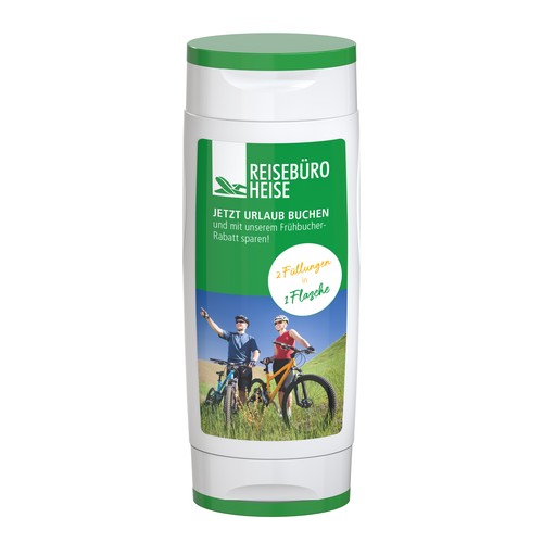 gel antibacteriano