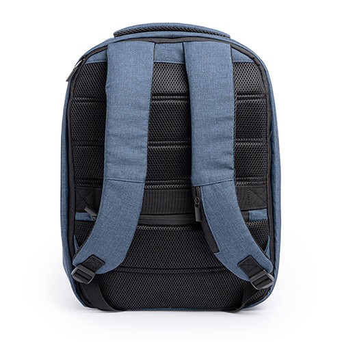 Anti-theft backpack Burlington Anti-theft backpack Burlington