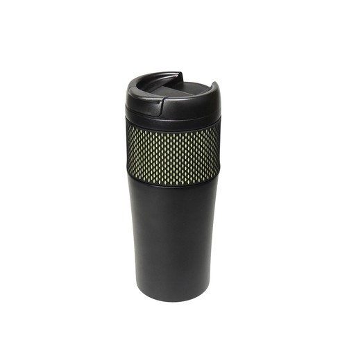 Insulated mug "Temptation", large Insulated mug "Temptation", large