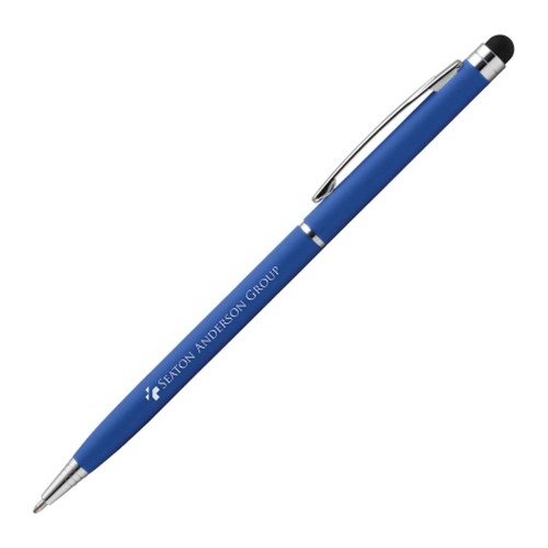 BIMINI Stylus stylo bille soft touch BIMINI Stylus stylo bille soft touch