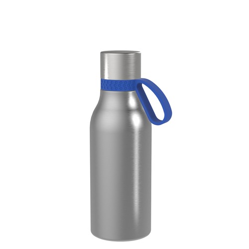 Bouteille isotherme RETUMBLER-myNIZZA II 420 CERAMIC Bouteille isotherme RETUMBLER-myNIZZA II 420 CERAMIC
