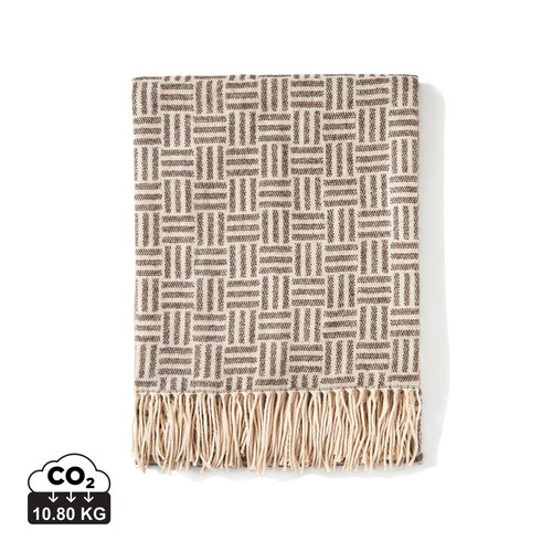 VINGA Lenox blanket VINGA Lenox blanket
