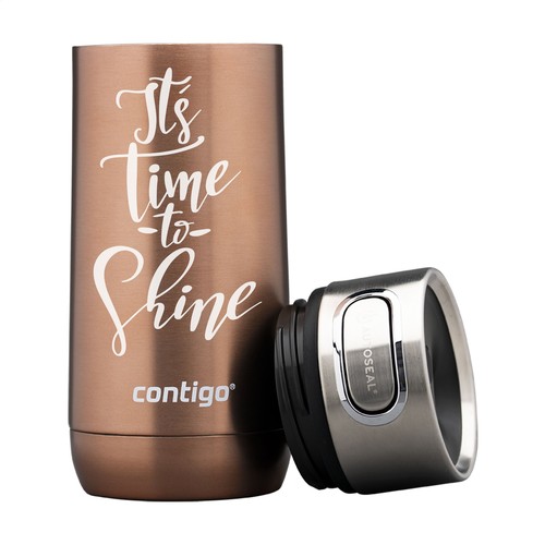 Contigo® Luxe AUTOSEAL® 360 ml thermo cup Contigo® Luxe AUTOSEAL® 360 ml thermo cup