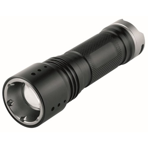 lampe torche - poche
