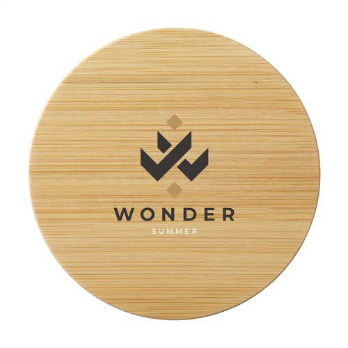 Alba 350 ml verre à double paroi