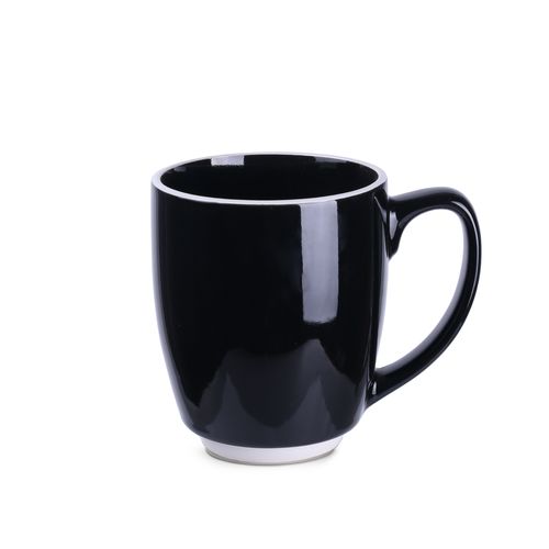 Beker Colorado 350ml zwart