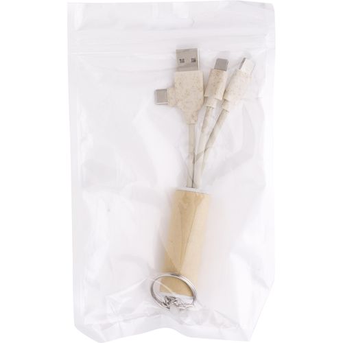 USB charger key holder Tyson