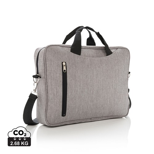 Classic 15” laptop bag Classic 15” laptop bag