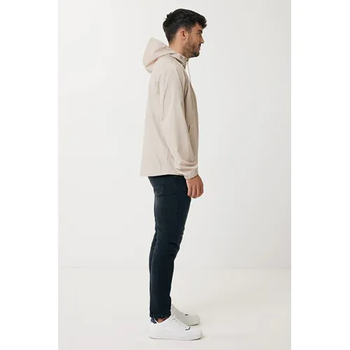 Veste légère en polyester recyclé IQONIQ Logan